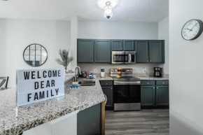 Charming & Cozy Townhouse Disney Area - Lake Berkley